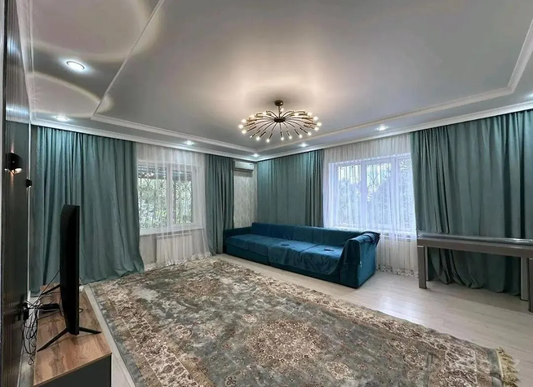 Villa Nur-Sultan